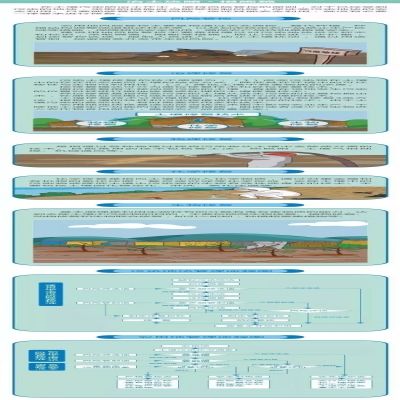 知否？知否！一圖掌握治土攻略