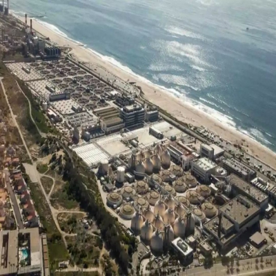 斯坦福公布利用海水和廢水混合獲取電能的電池技術(shù)，低成本、耐用