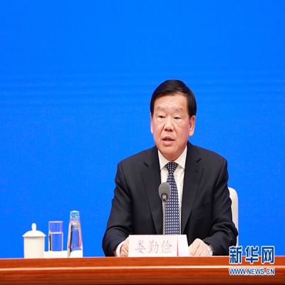 剛剛，江蘇省委書記這樣推介江蘇